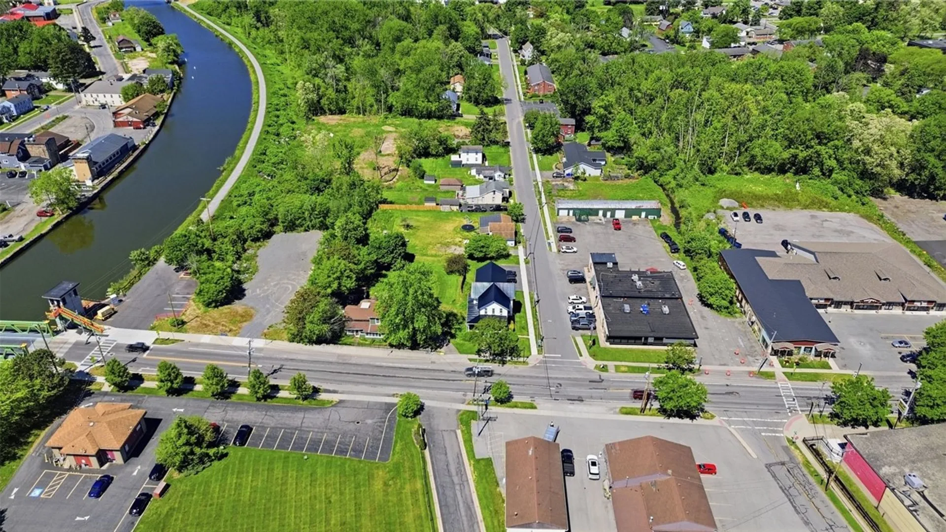 Property at 23 N Main Street, Sweden, NY 14420 24
