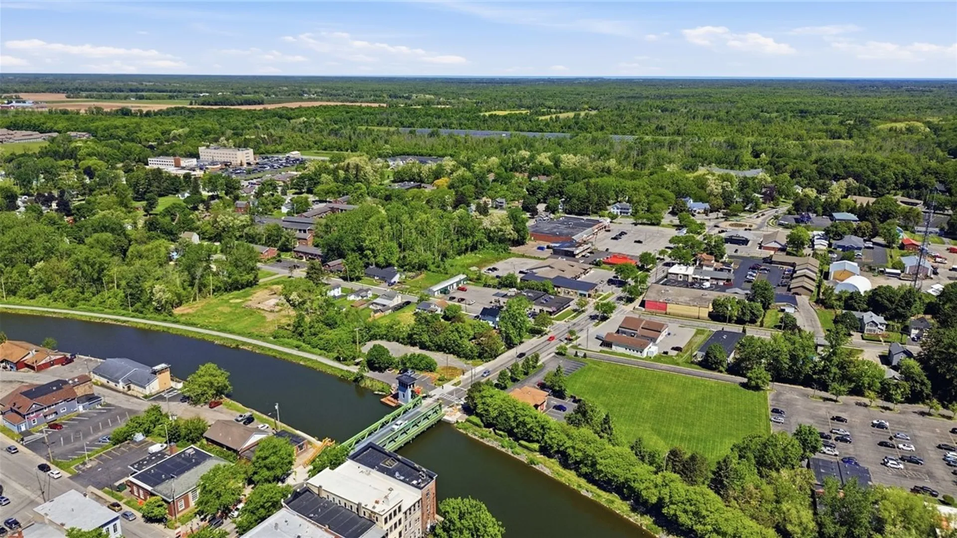 Property at 23 N Main Street, Sweden, NY 14420 26