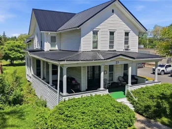 Property at 23 N Main Street, Sweden, NY 14420