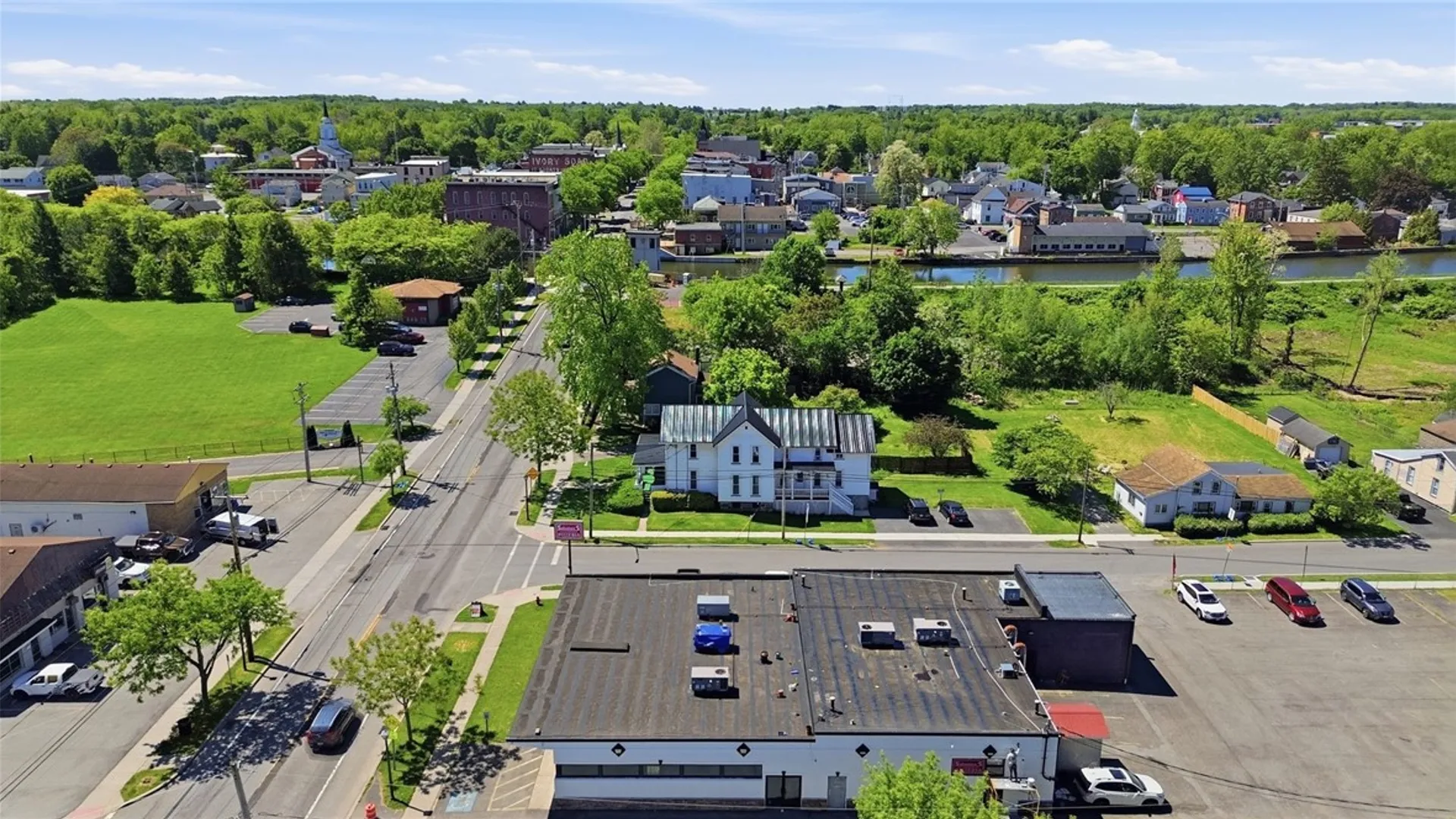 Property at 23 N Main Street, Sweden, NY 14420 3