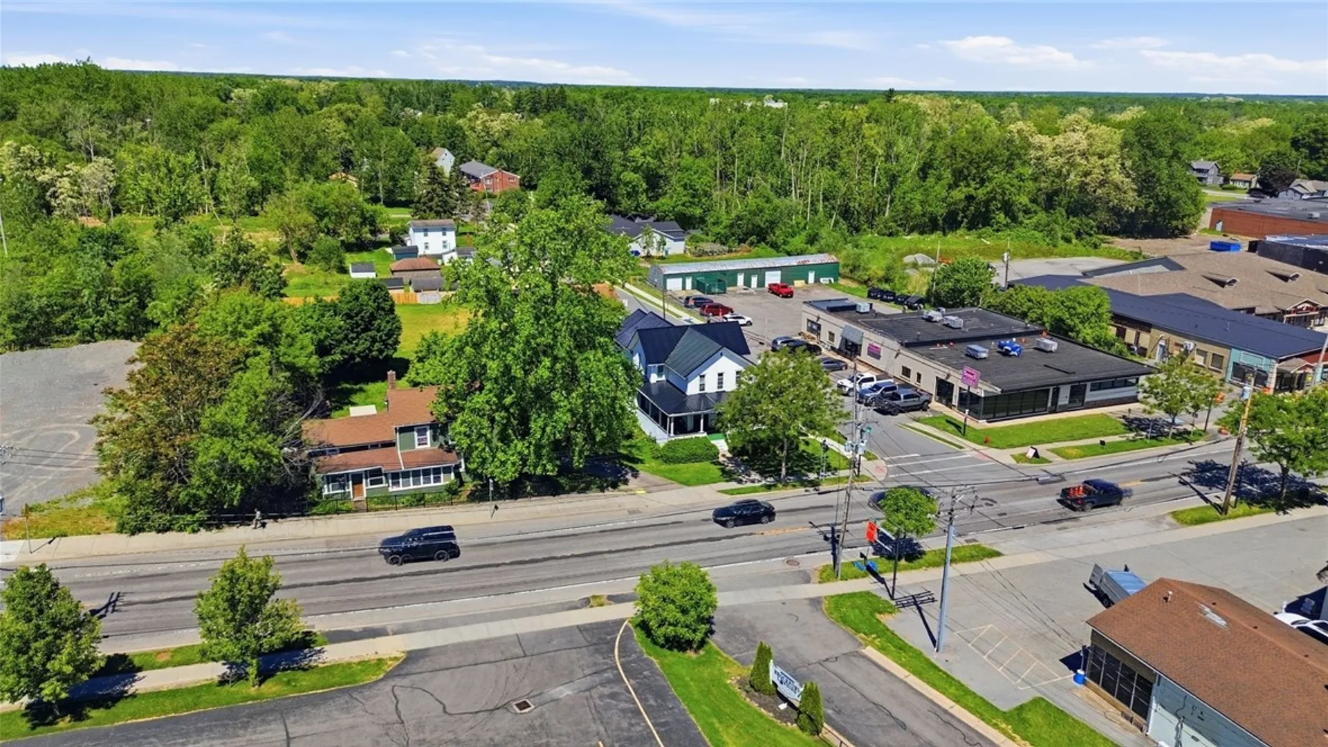 Property at 23 N Main Street, Sweden, NY 14420 4