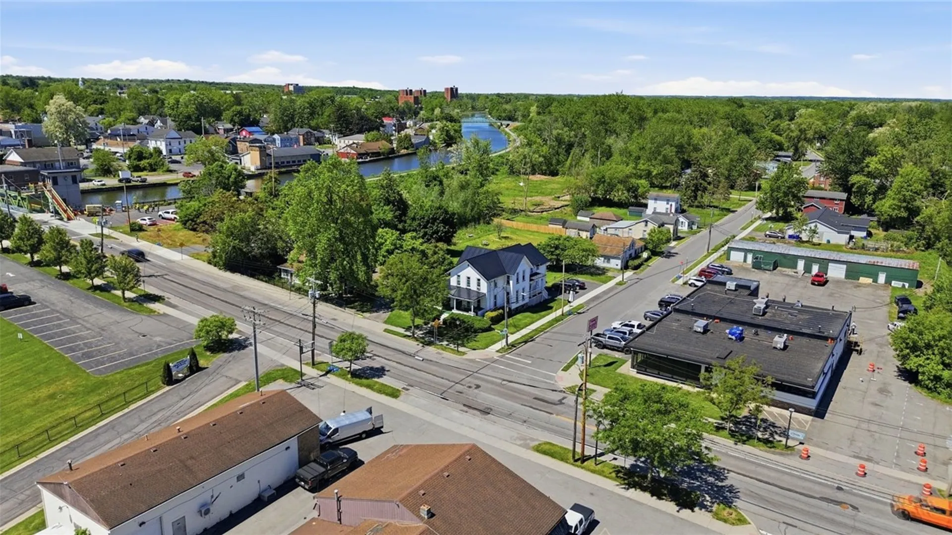 Property at 23 N Main Street, Sweden, NY 14420 17