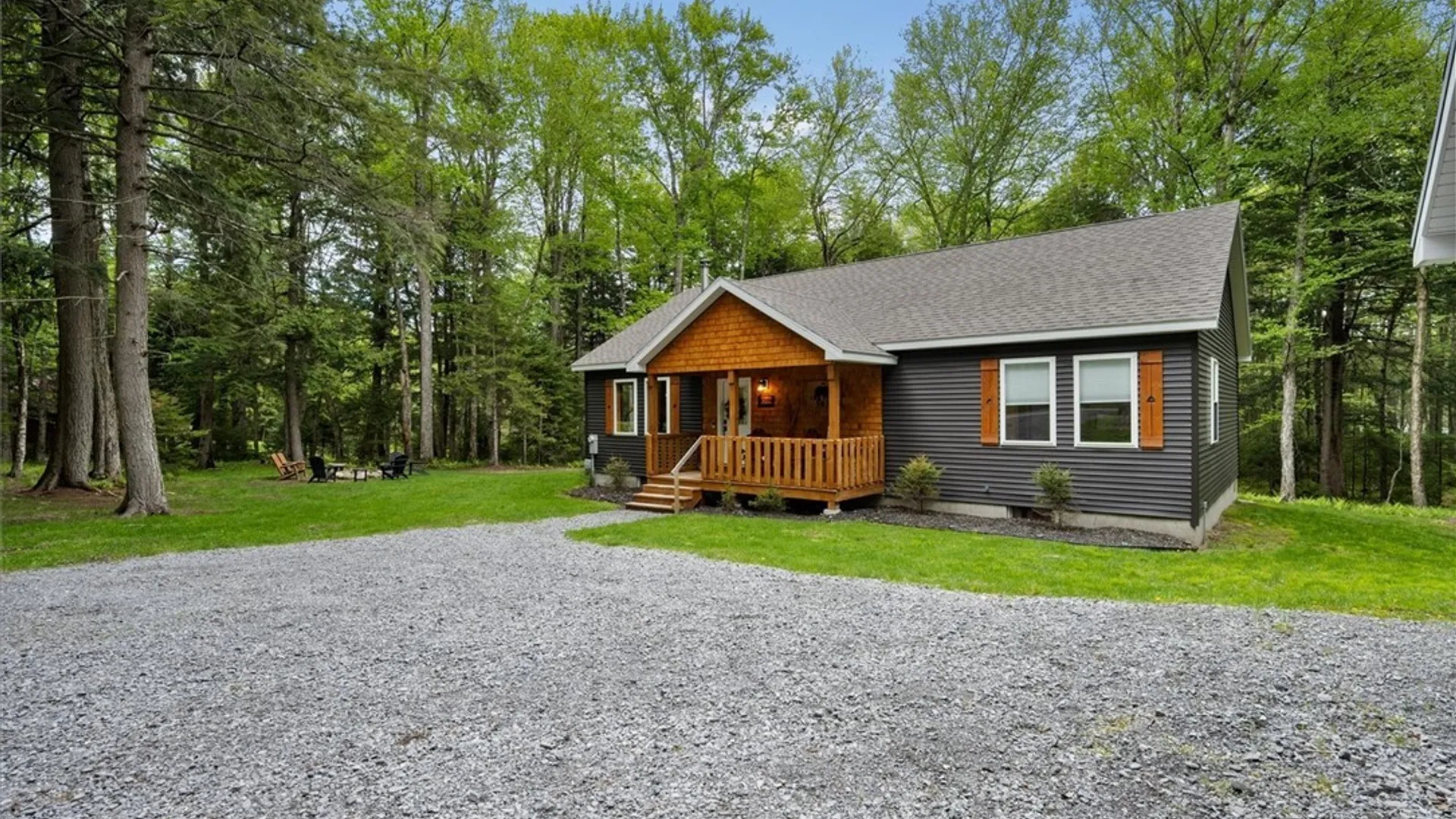 Property at 583 South Shore Road, Webb, NY 13420 3