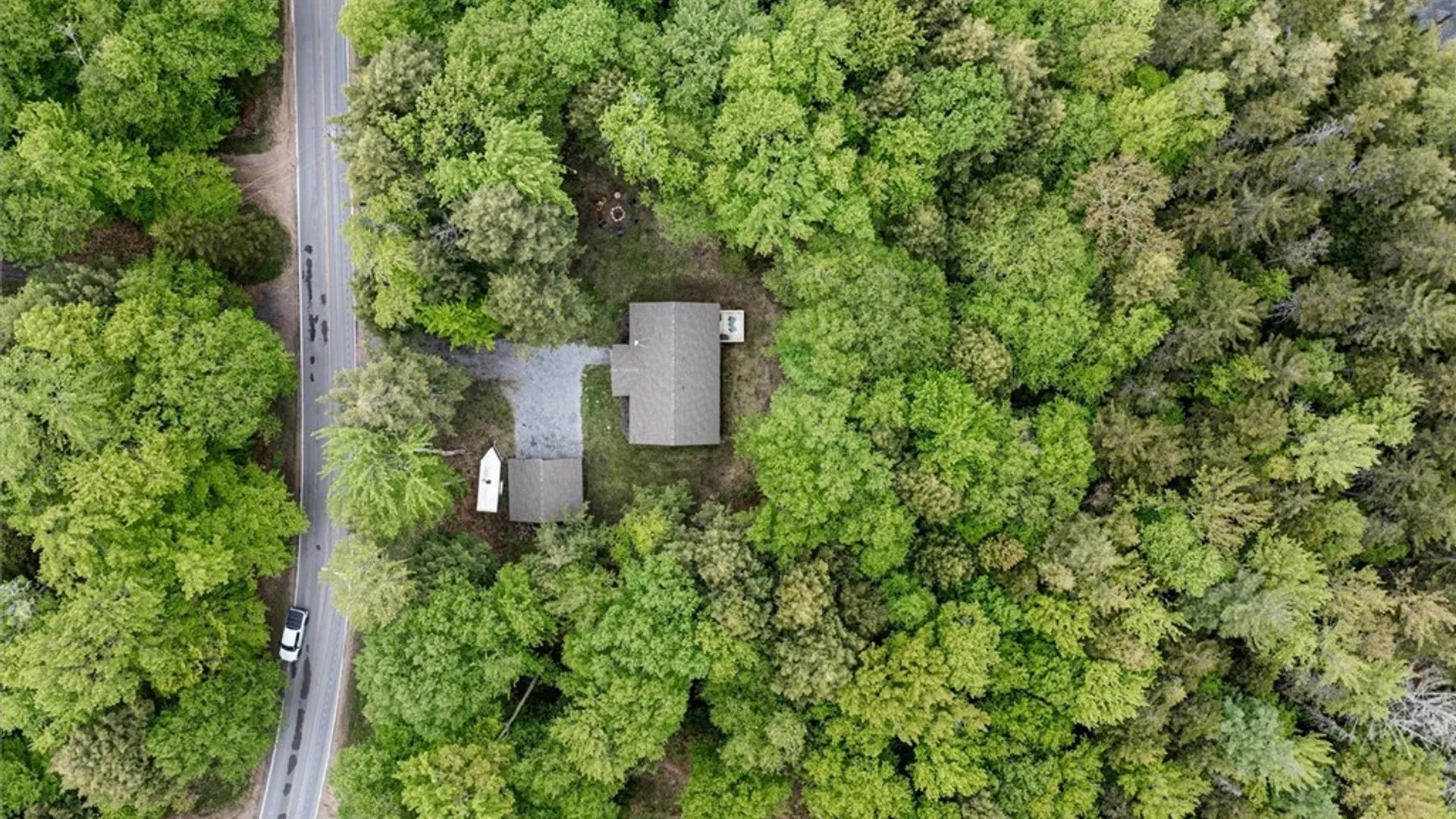 Property at 583 South Shore Road, Webb, NY 13420 9