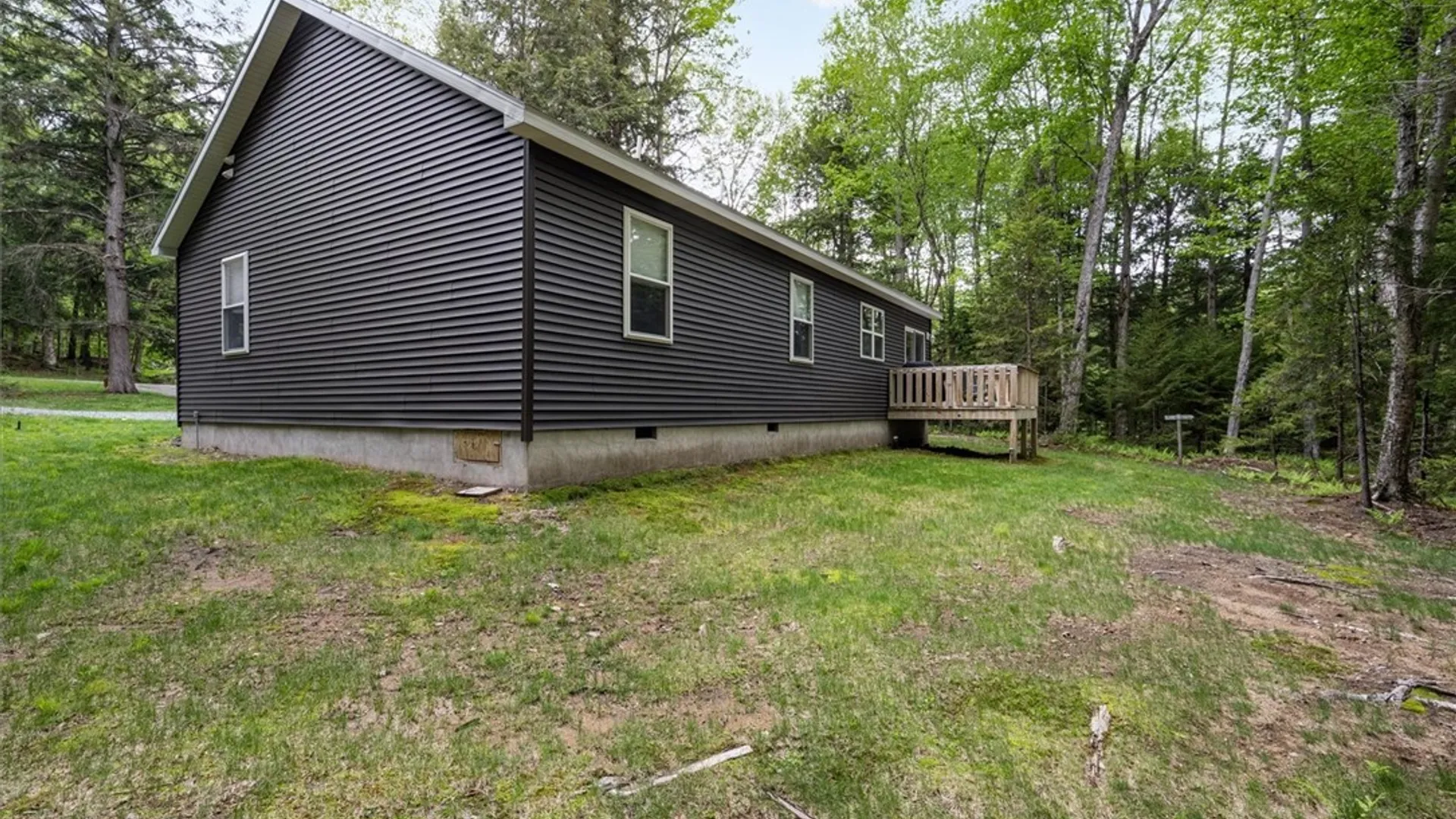 Property at 583 South Shore Road, Webb, NY 13420 45