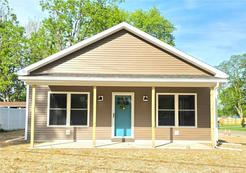 Property at 450 Underwood Avenue, Elmira, NY 14905