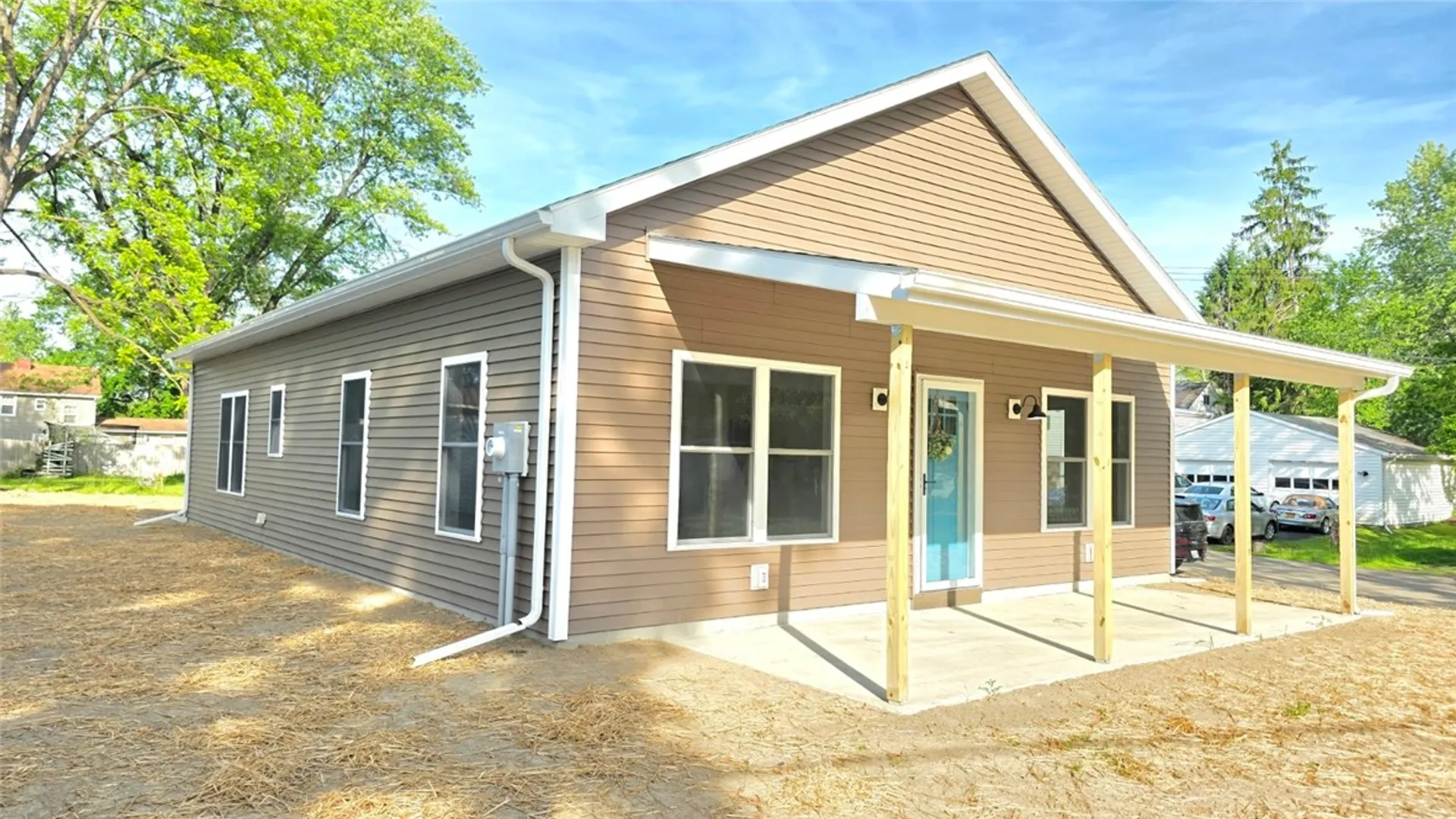 Property at 450 Underwood Avenue, Elmira, NY 14905 4