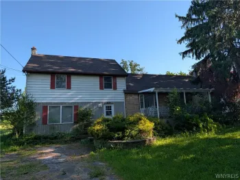 Property at 12351 Williston Road, Marilla, NY 14004