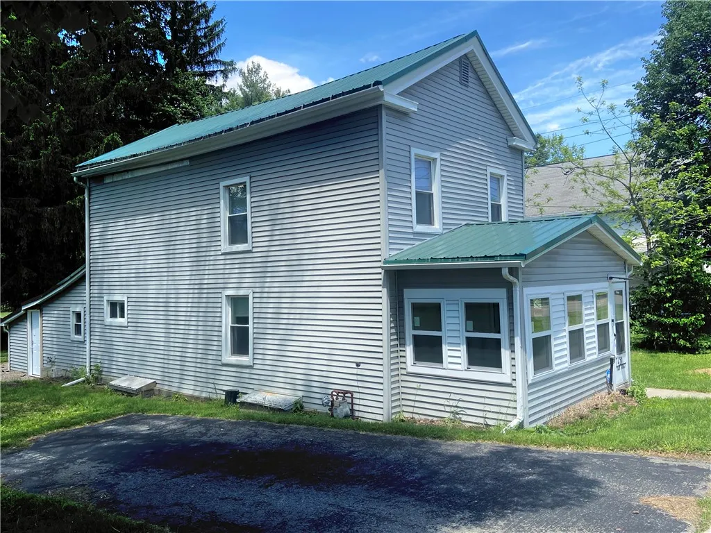 Property at 7451 Main Street, Almond, NY 14804