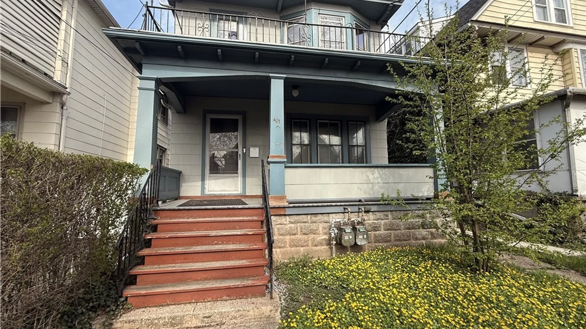 Property at 467 East Street, Buffalo, NY 14207 23