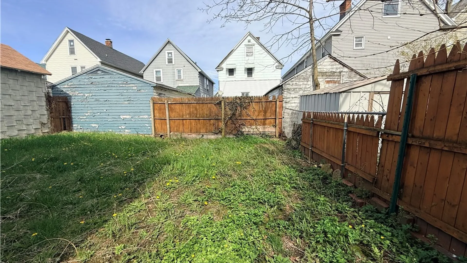 Property at 467 East Street, Buffalo, NY 14207 24