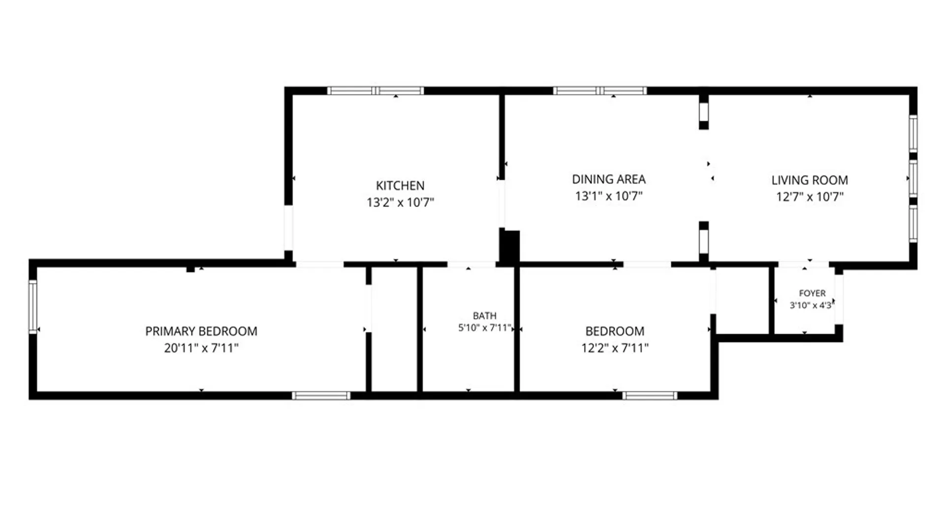 Property at 467 East Street, Buffalo, NY 14207 15