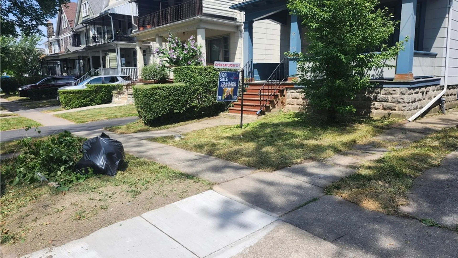 Property at 467 East Street, Buffalo, NY 14207 36