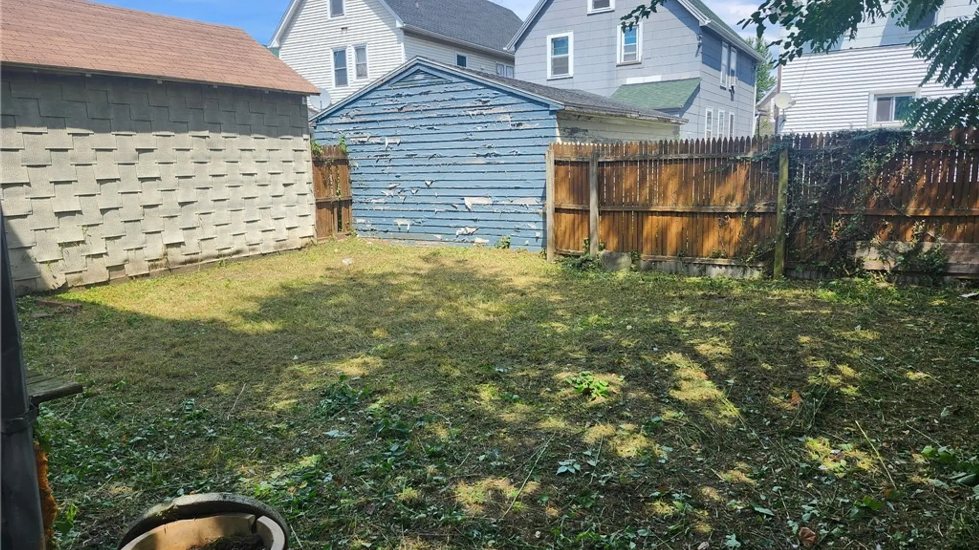 Property at 467 East Street, Buffalo, NY 14207 25