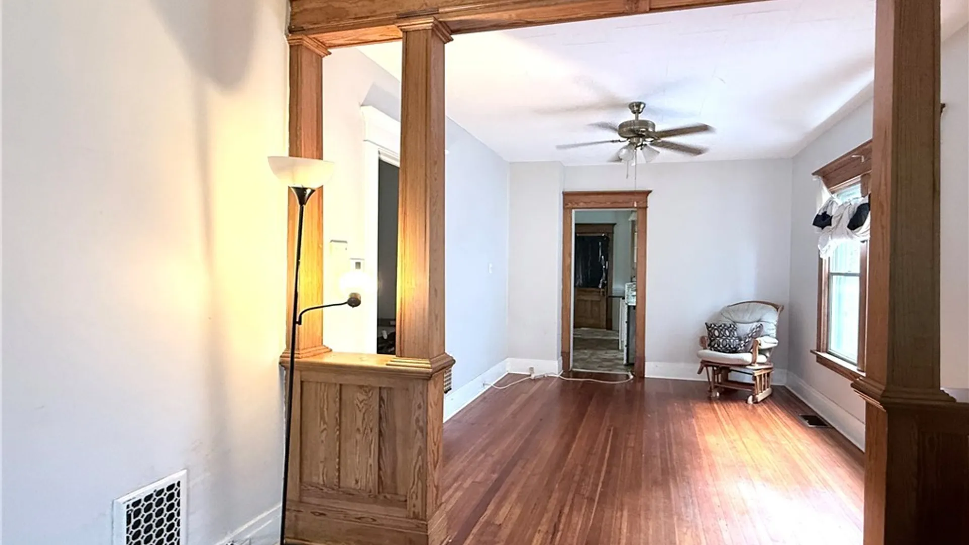 Property at 467 East Street, Buffalo, NY 14207 4