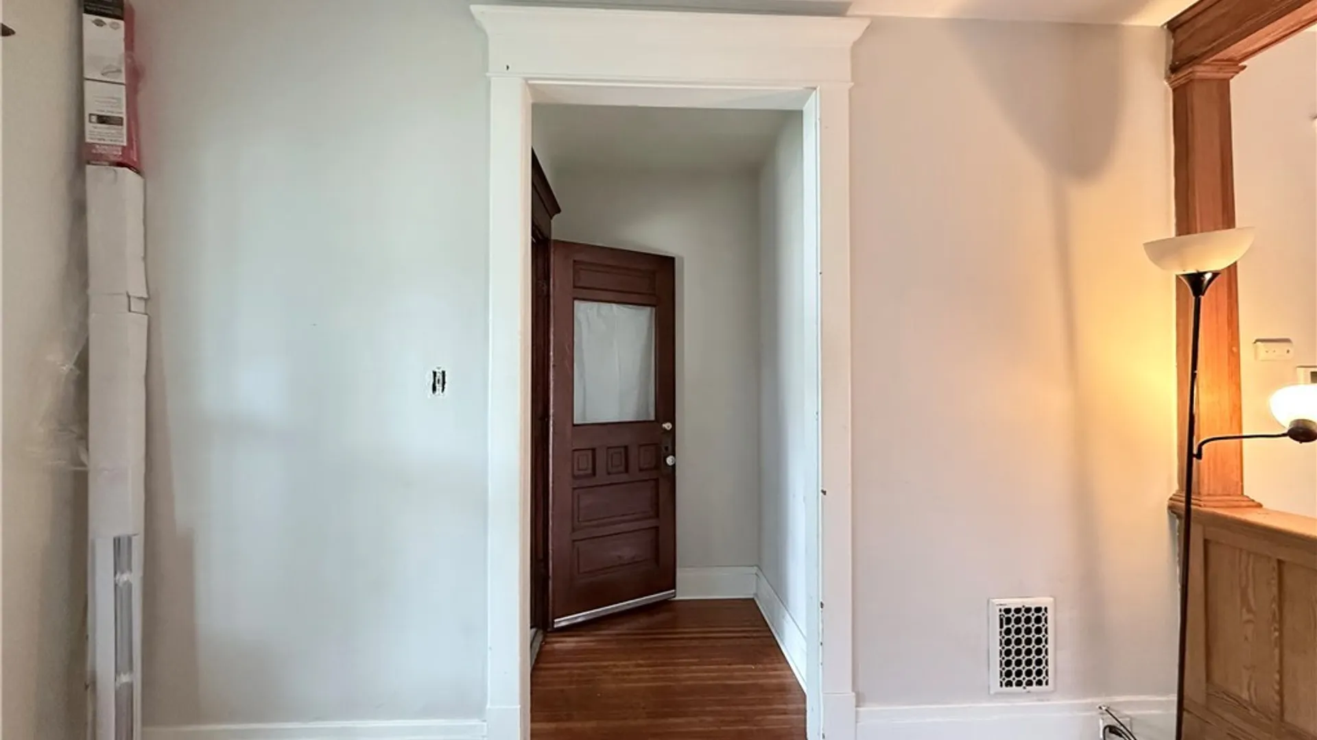 Property at 467 East Street, Buffalo, NY 14207 3