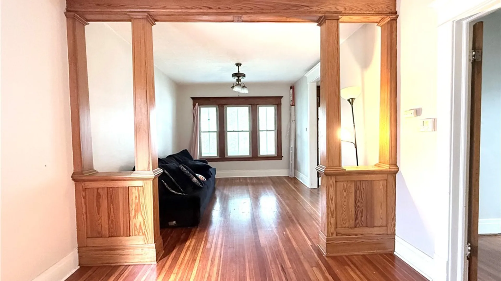 Property at 467 East Street, Buffalo, NY 14207 5
