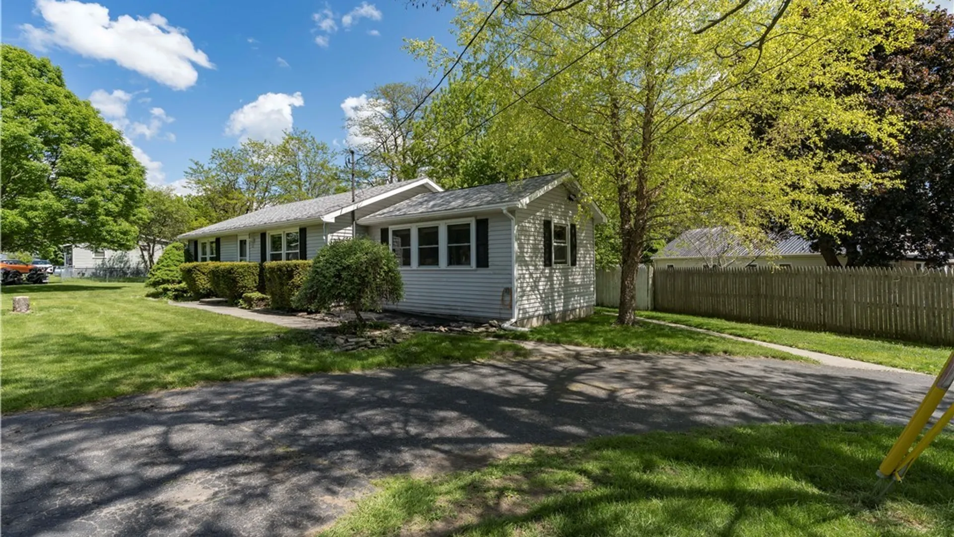 Property at 611 W Grove Street, Brownville, NY 13634 34