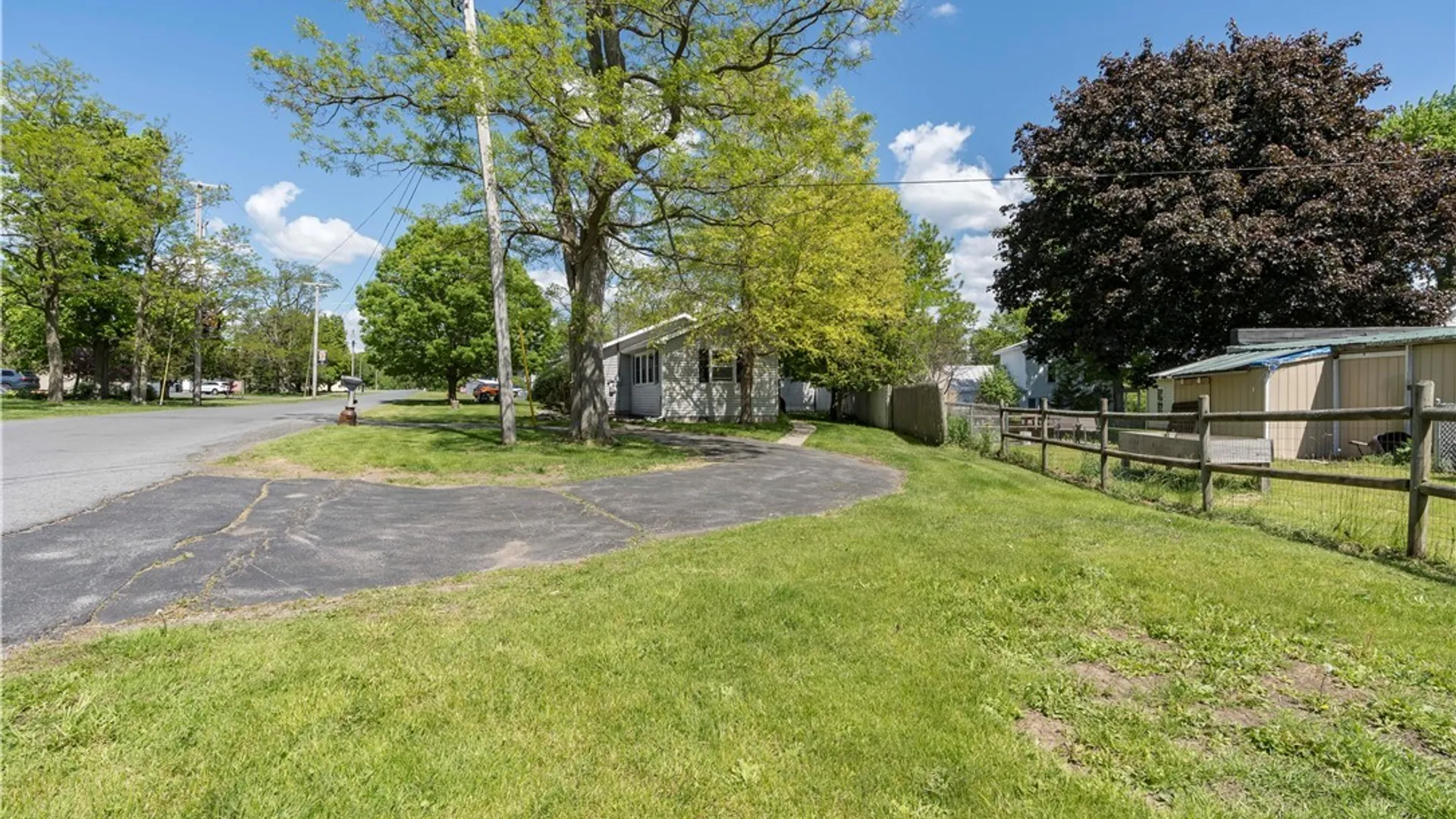 Property at 611 W Grove Street, Brownville, NY 13634 35