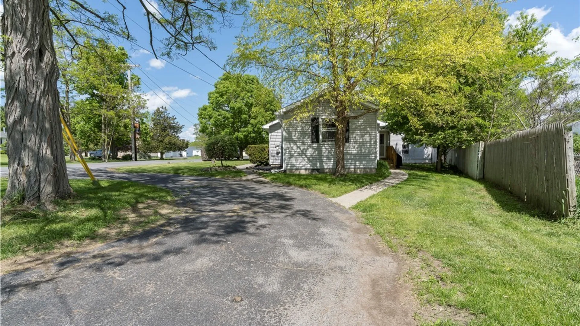 Property at 611 W Grove Street, Brownville, NY 13634 36