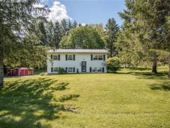 Property at 6248 Country Lane, Scott, NY 13077