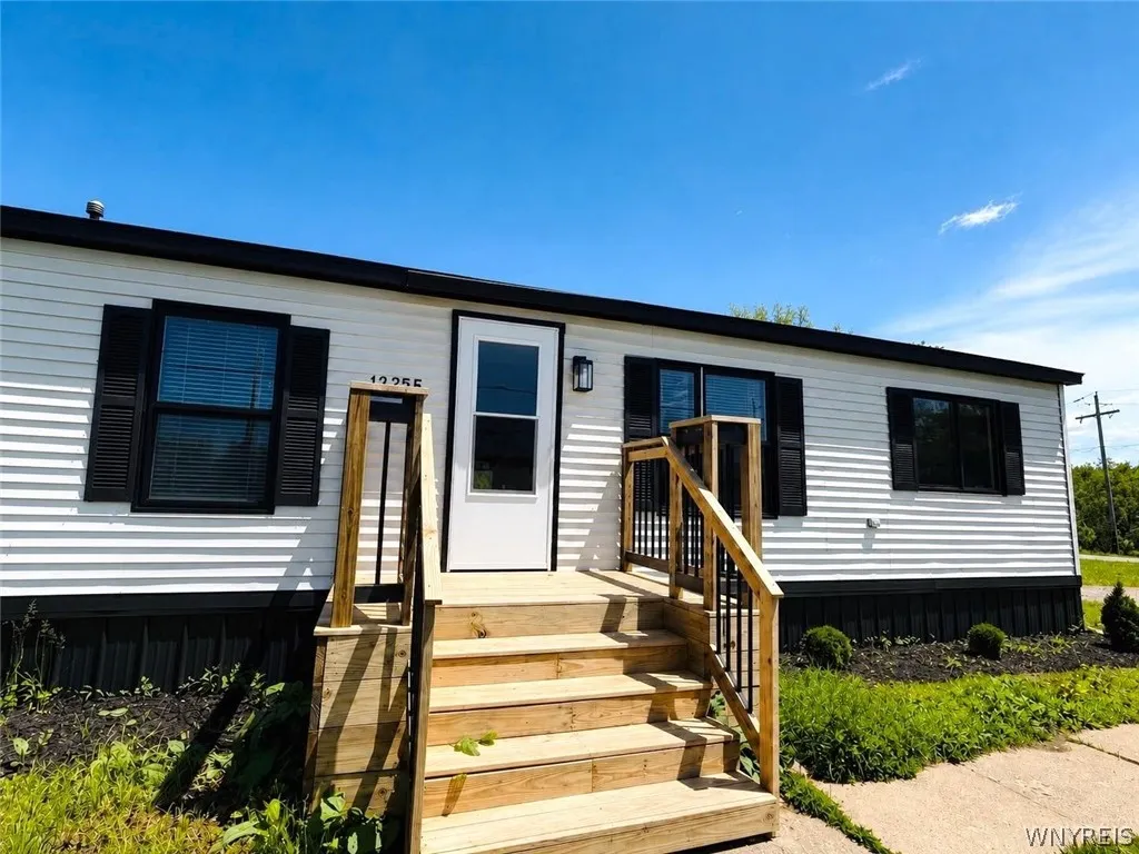 Property at 12335 Sharp Street, Concord, NY 14141