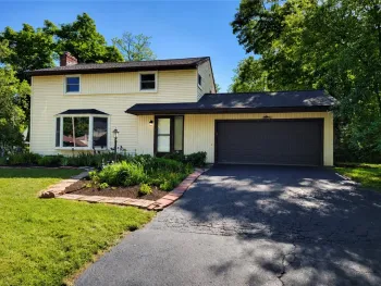 Property at 10 Blossom Circle, Brighton, NY 14610