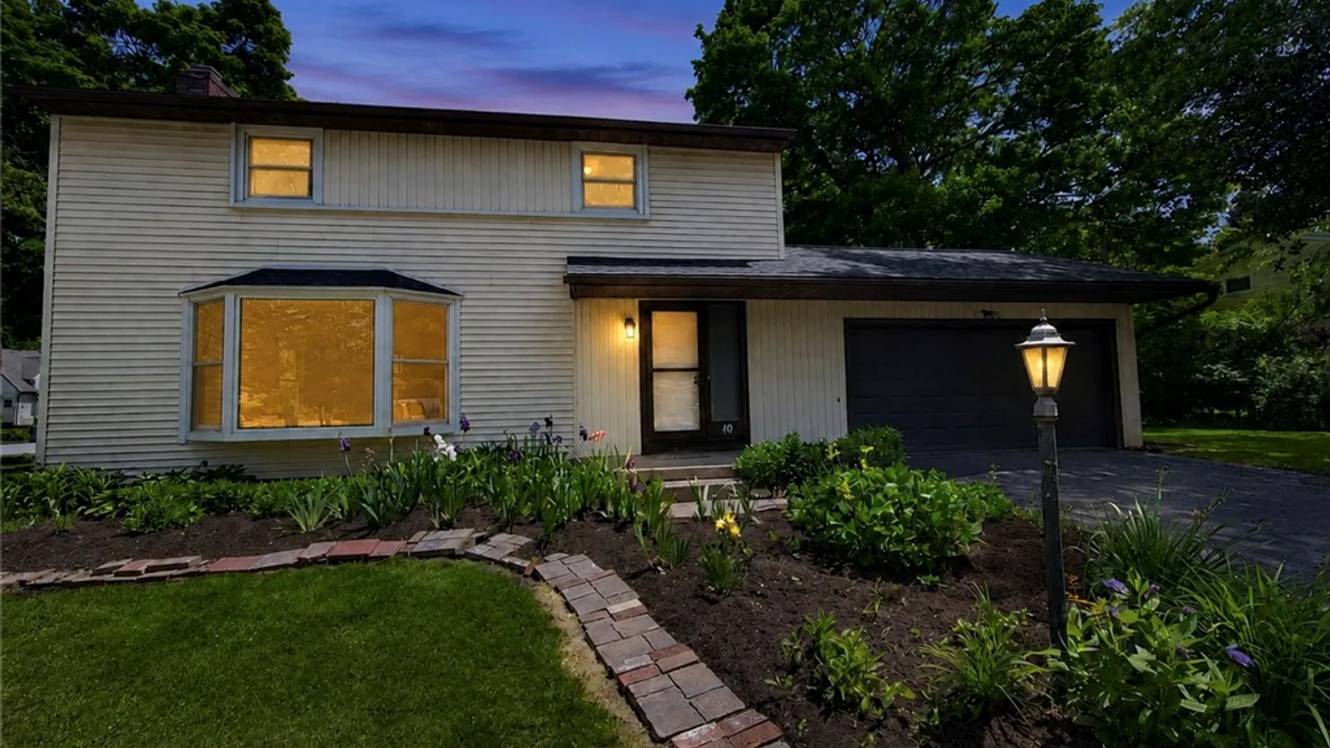 Property at 10 Blossom Circle, Brighton, NY 14610 3
