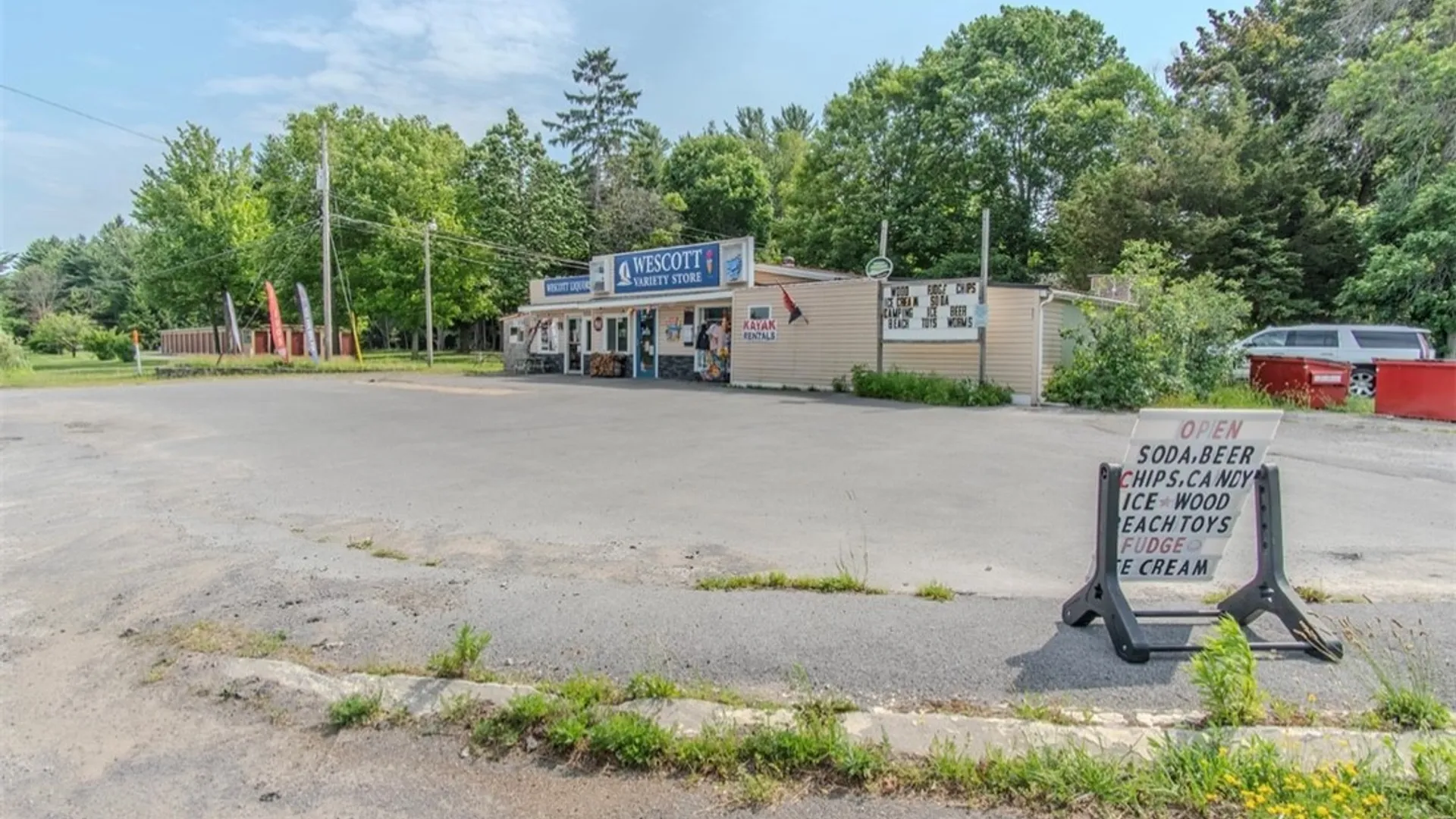 Property at 12559/561 Ridge Road, Hounsfield, NY 13685 3
