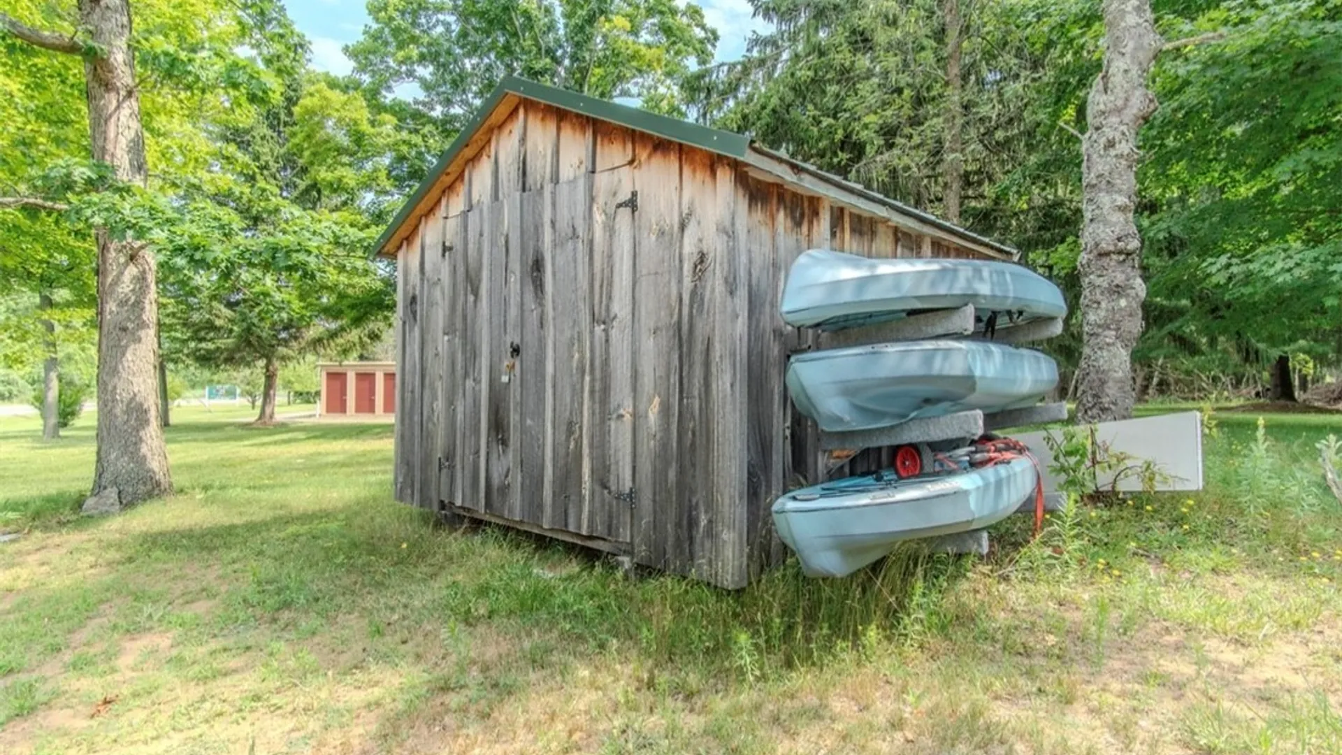 Property at 12559/561 Ridge Road, Hounsfield, NY 13685 21