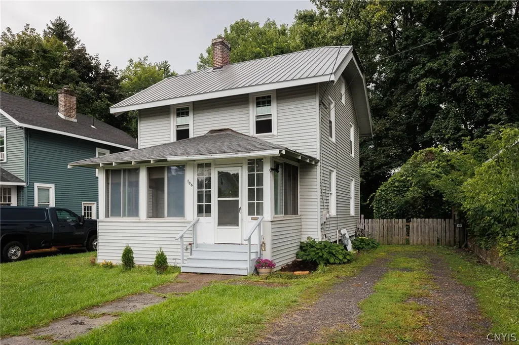 Property at 106 Girard Avenue, Watertown City, NY 13601
