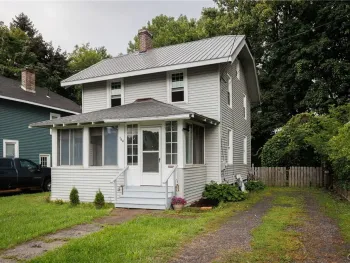 Property at 106 Girard Avenue, Watertown City, NY 13601