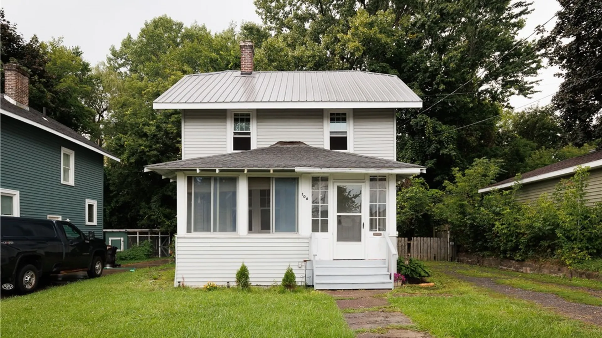 Property at 106 Girard Avenue, Watertown City, NY 13601 3