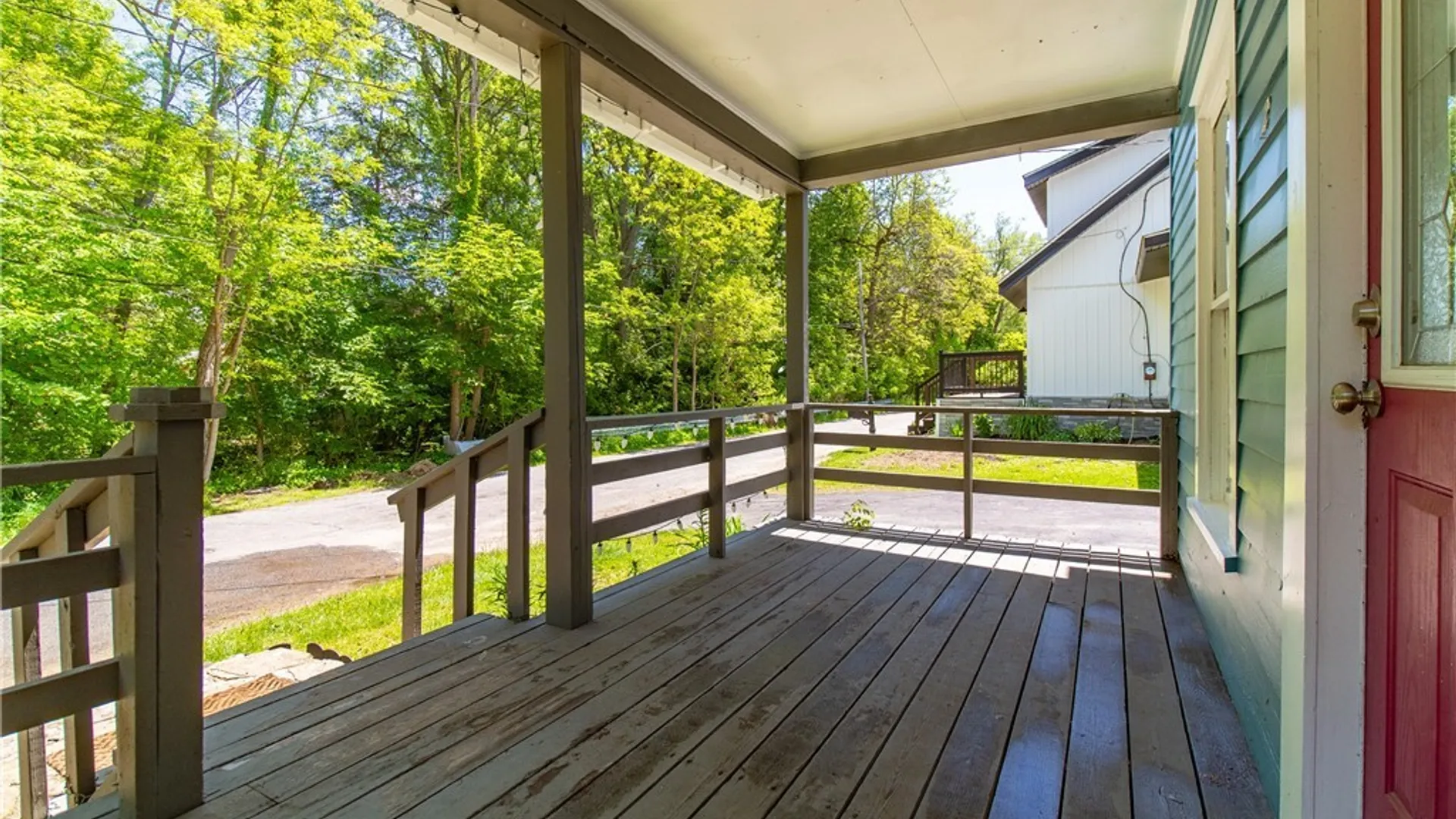 Property at 2 Crescent Avenue, Busti, NY 14750 21