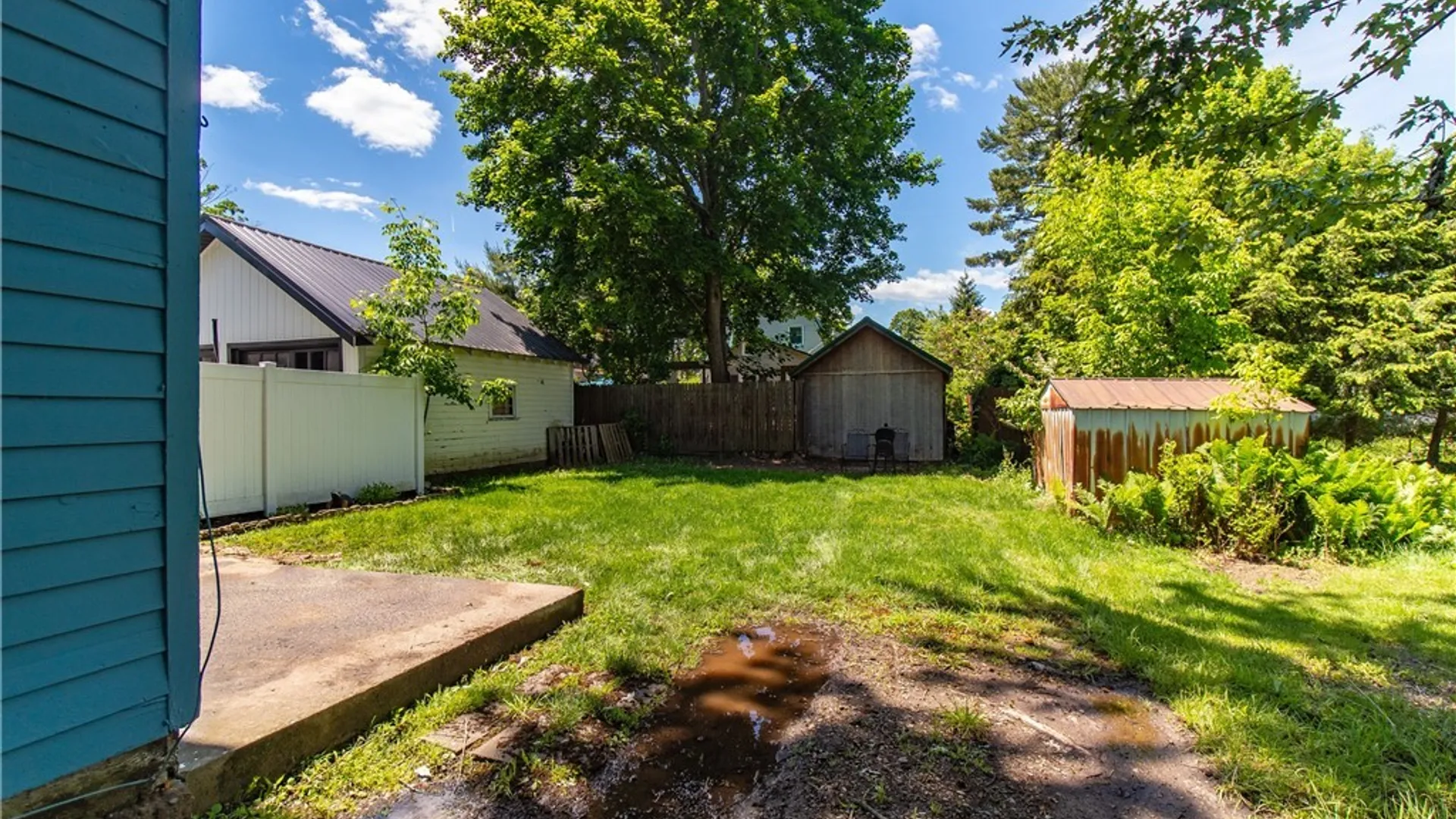 Property at 2 Crescent Avenue, Busti, NY 14750 22