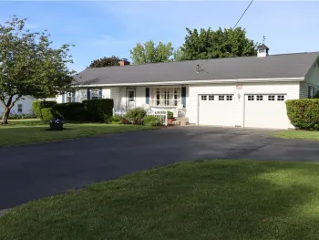 Property at 6856 Maple Avenue, Sodus, NY 14551
