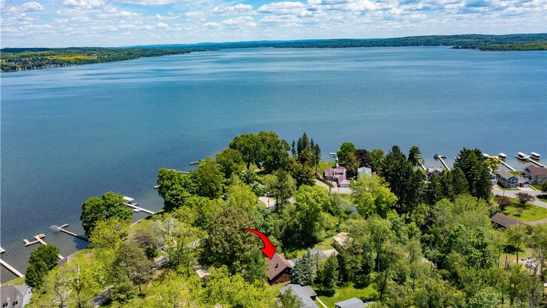 Property at 3111 Chautauqua Avenue, North Harmony, NY 14710 13