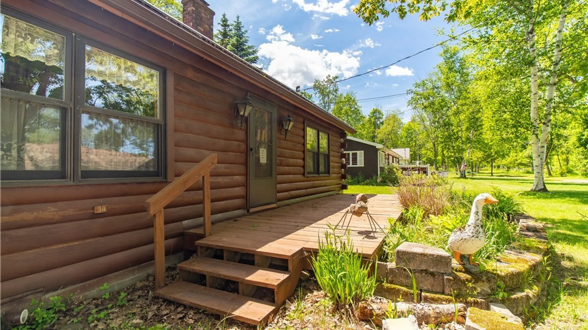 Property at 3111 Chautauqua Avenue, North Harmony, NY 14710 3