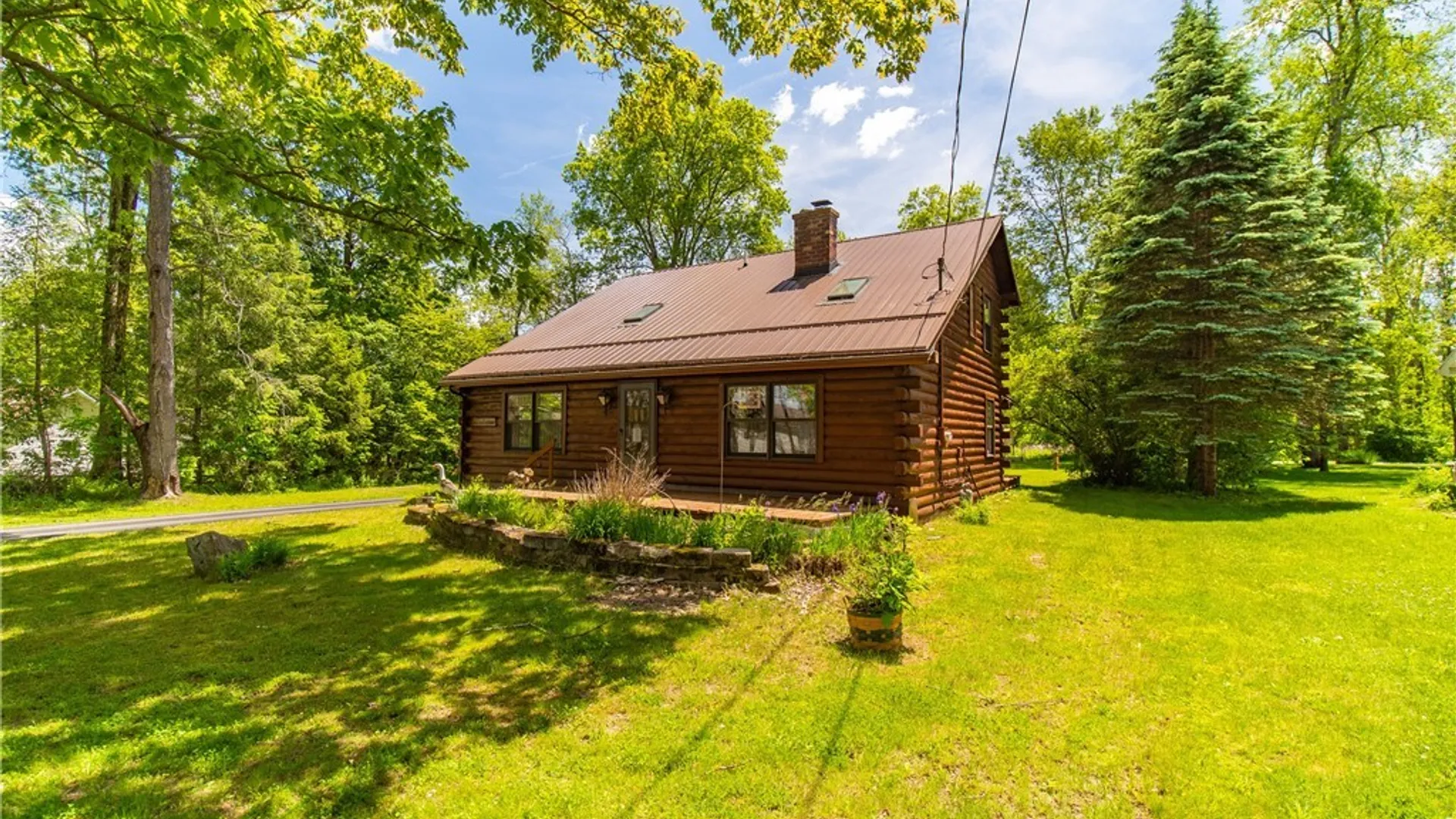 Property at 3111 Chautauqua Avenue, North Harmony, NY 14710 5