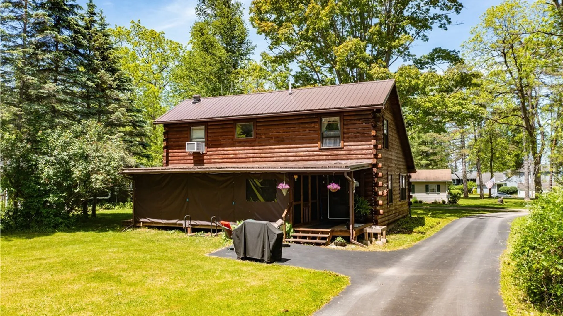 Property at 3111 Chautauqua Avenue, North Harmony, NY 14710 6