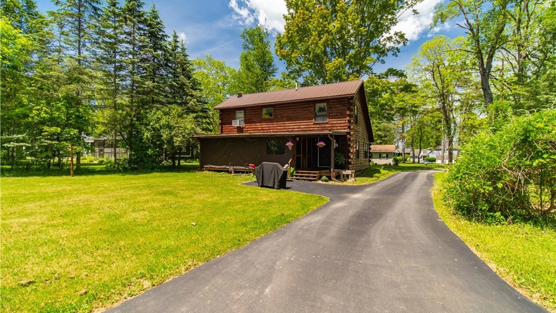 Property at 3111 Chautauqua Avenue, North Harmony, NY 14710 8