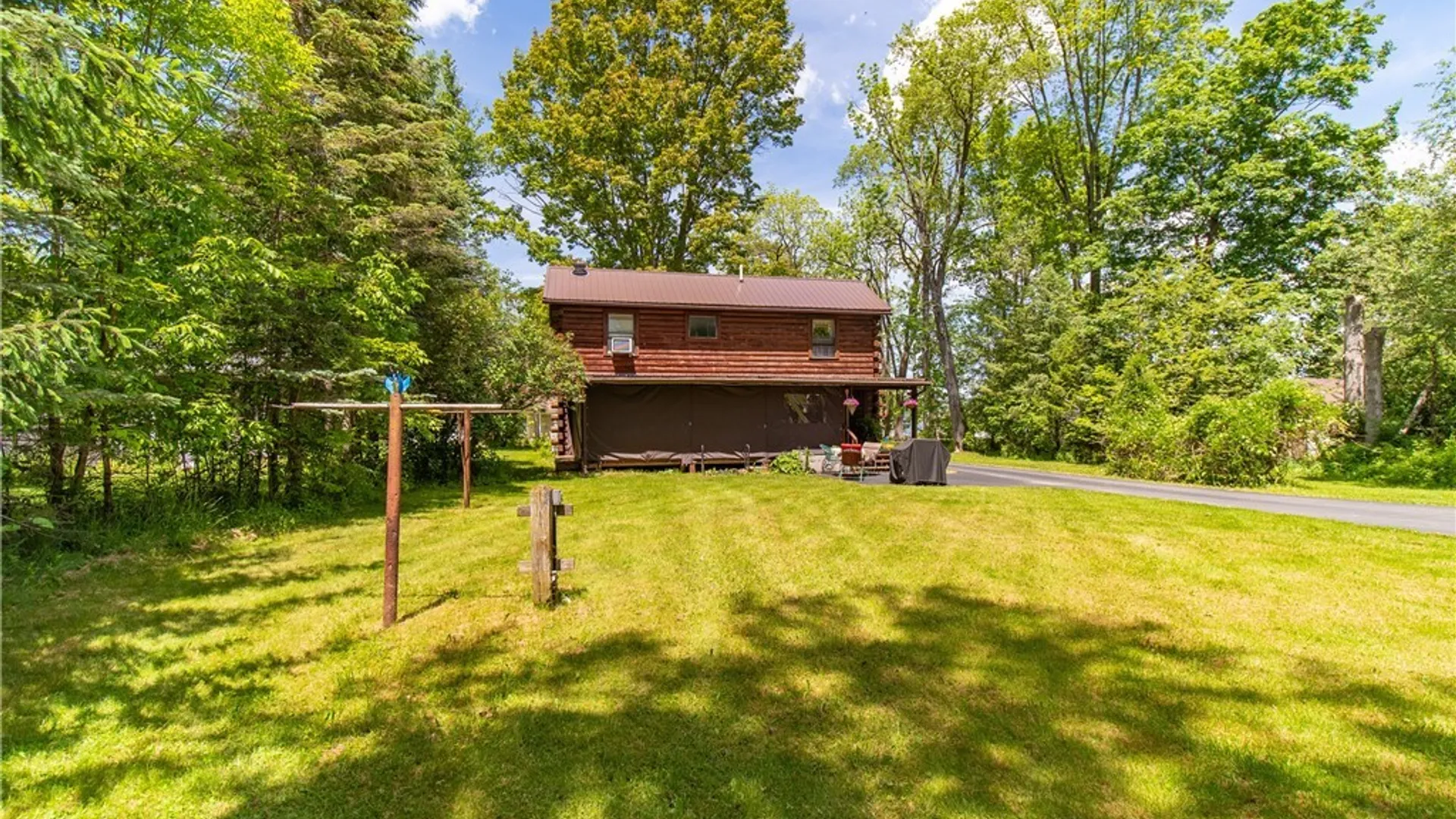Property at 3111 Chautauqua Avenue, North Harmony, NY 14710 10