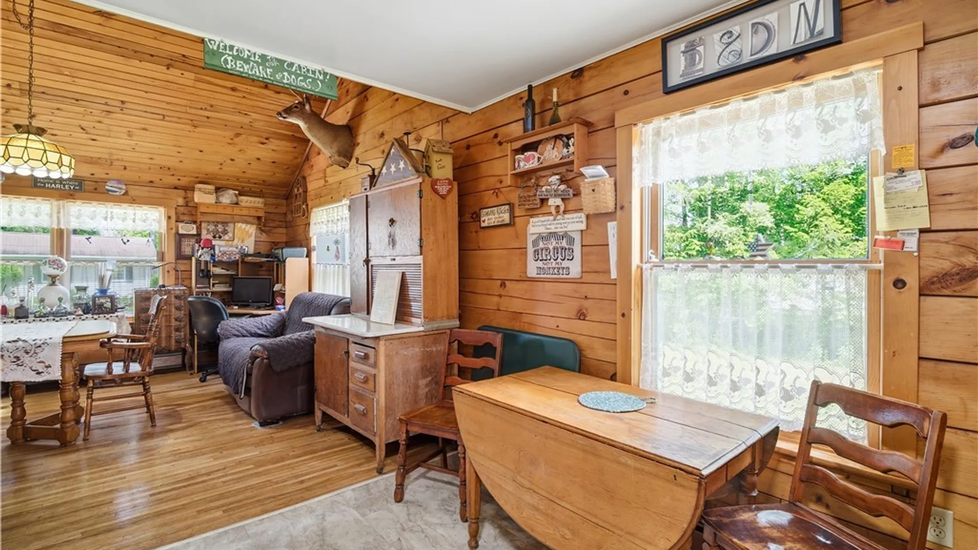 Property at 3111 Chautauqua Avenue, North Harmony, NY 14710 21