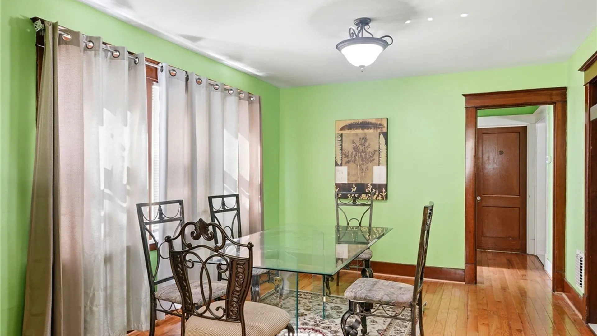 Property at 434 Highgate Avenue, Buffalo, NY 14215 9