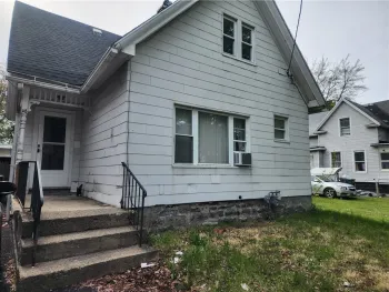 Property at 35 Harvest Street, Rochester, NY 14605