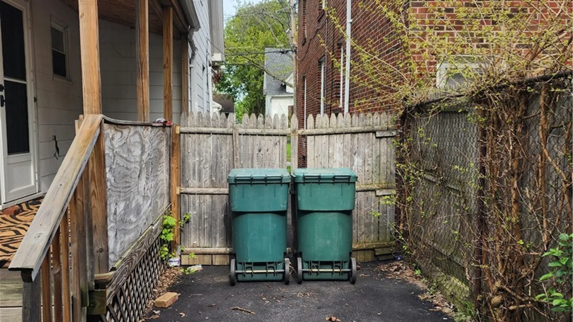 Property at 35 Harvest Street, Rochester, NY 14605 16