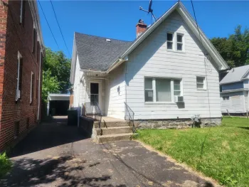 Property at 35 Harvest Street, Rochester, NY 14605