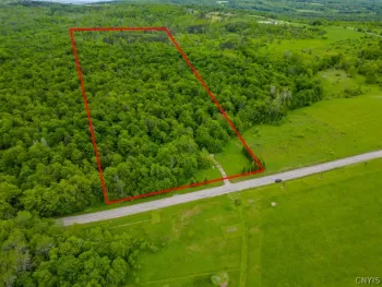 Property at 1180 Hawthorne rd, Schuyler, NY 13340