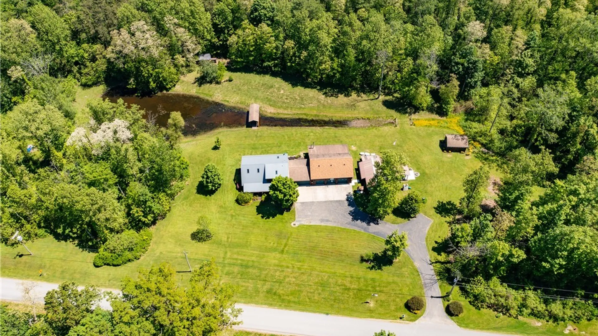 Property at 8940 Walker Road, Portland, NY 14769 18