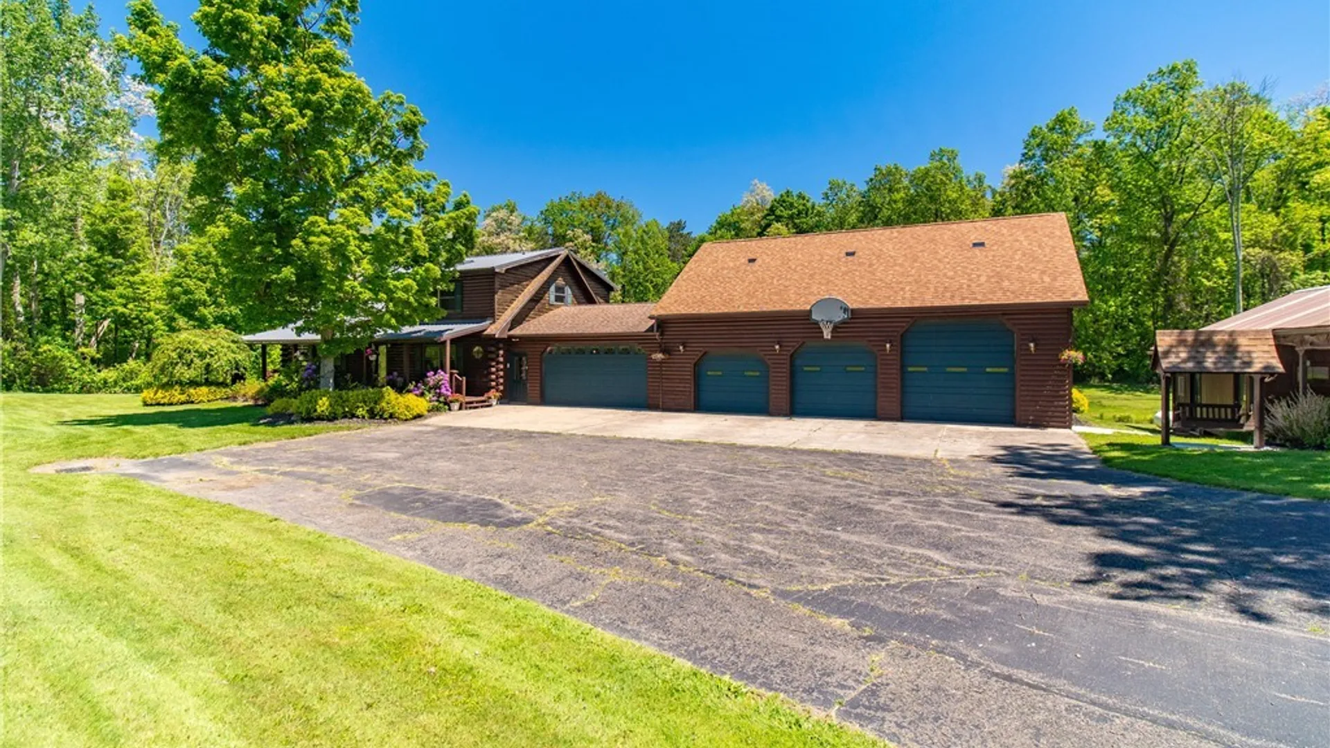 Property at 8940 Walker Road, Portland, NY 14769 4